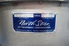 North Star M40 Elite Ss Flake Ice Machine